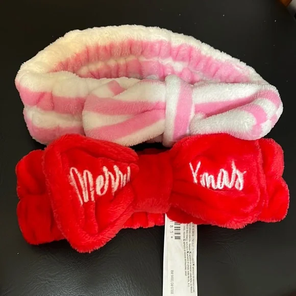 NWOT Headband Bundle NWOT Hat and Headband bundle Steve Madden | Mercari main image 2